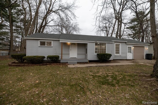 Building Photo - 9172 Millward Ave