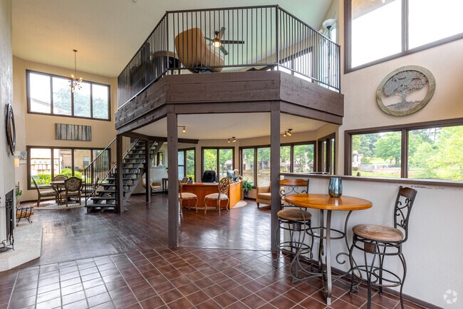Clubhouse/ Office