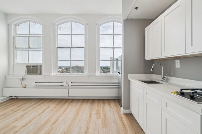 Photo - Spruce Tower