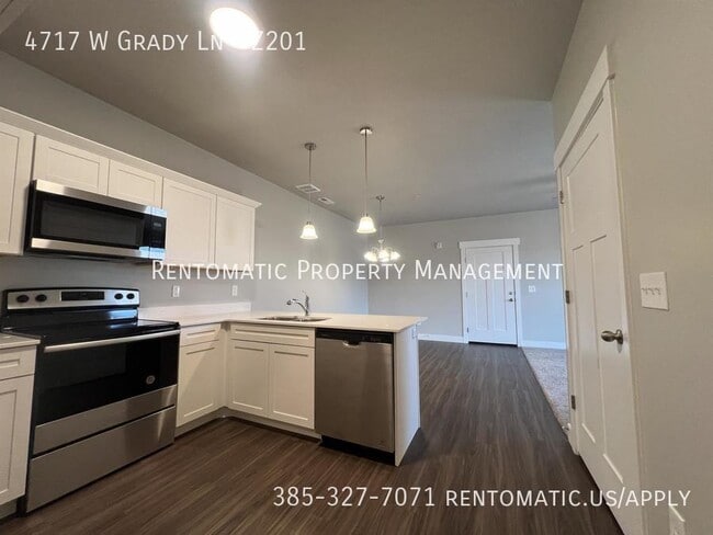 Photo - 4717 W Grady Ln