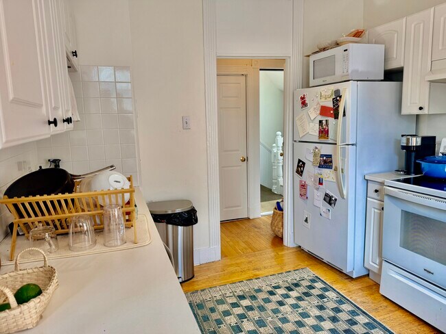 Photo - 15 Revere St Unit 9