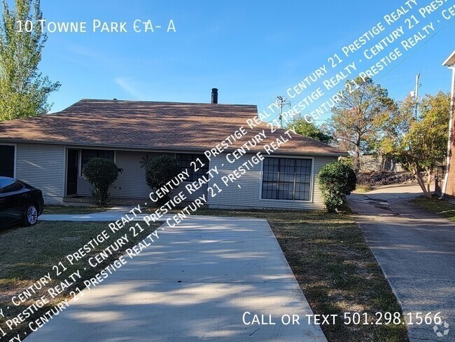Building Photo - 10 Towne Park Ct Unit A Rental