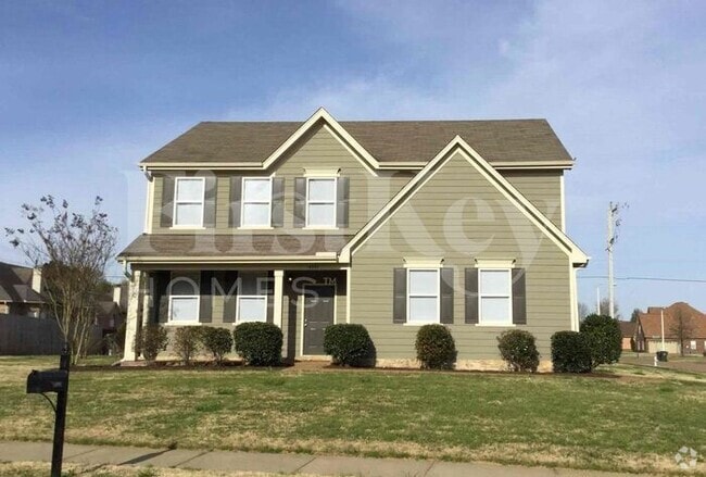 Building Photo - 4991 Delaney Valley Dr Rental