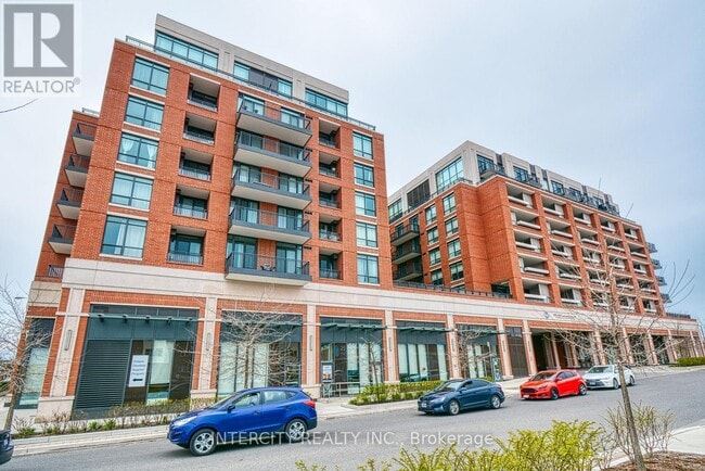 Photo - 800 Lawrence Ave W Unit 2014