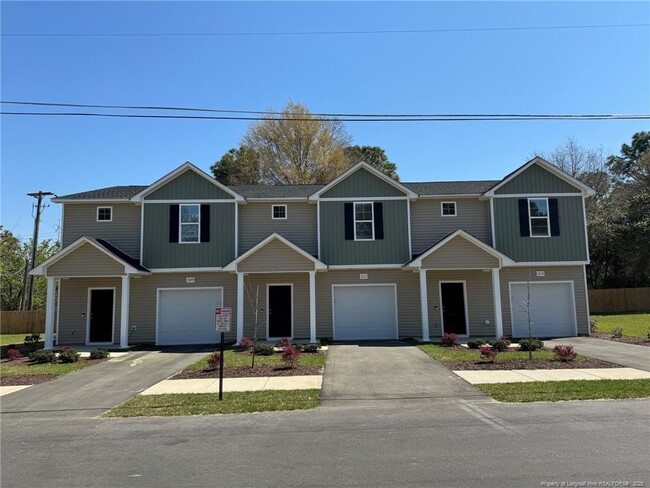 Building Photo - 3111 Cope St Rental
