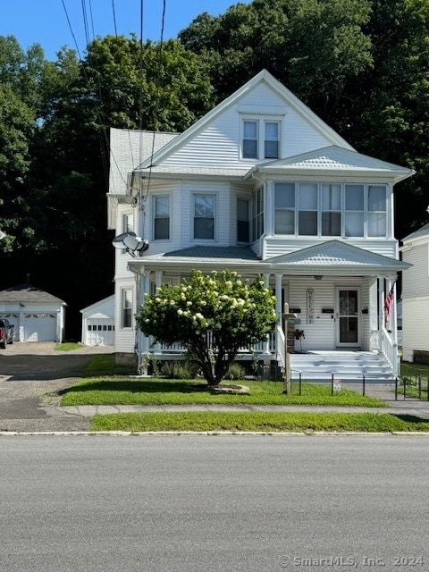 Photo - 23 Wetmore Ave Apartment Unit 2