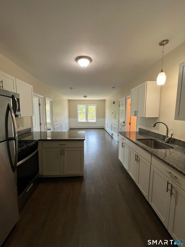 Building Photo - 400 S Main St Unit 3S