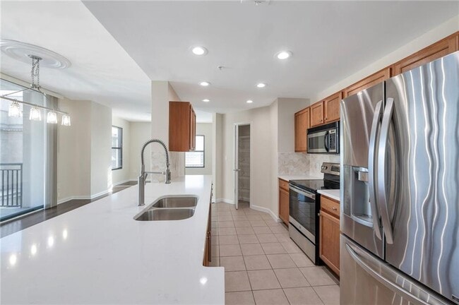 Photo - 3040 Peachtree Rd NW Unit 704