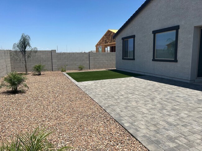 Photo - New Build 4 bedroom Rental in Mesa