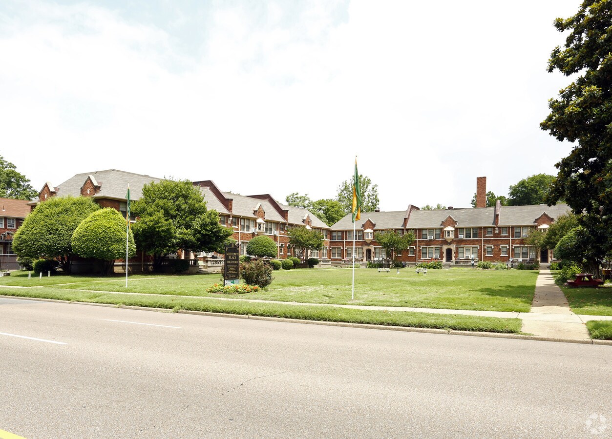 Photo - Stratford Place