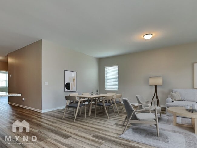 1049 Fraser Fir Ln