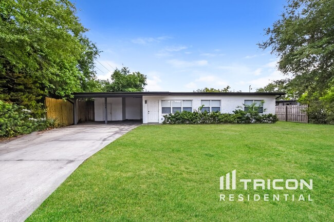Building Photo - 1524 Watts Ave Rental