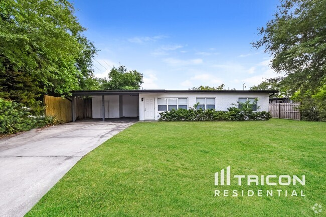 Building Photo - 1524 Watts Ave Rental