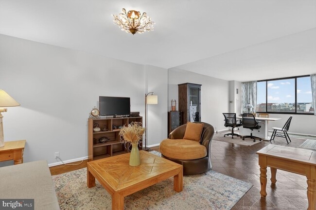 Photo - 2700 Virginia Ave NW Unidad 1208