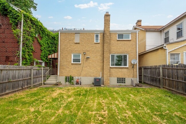 Photo - AVAILABLE JULY 1ST! Don't miss this RENOVATED 3-BEDROOM!!