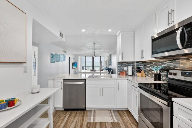 Photo - 9940 S Ocean Dr Unit 202