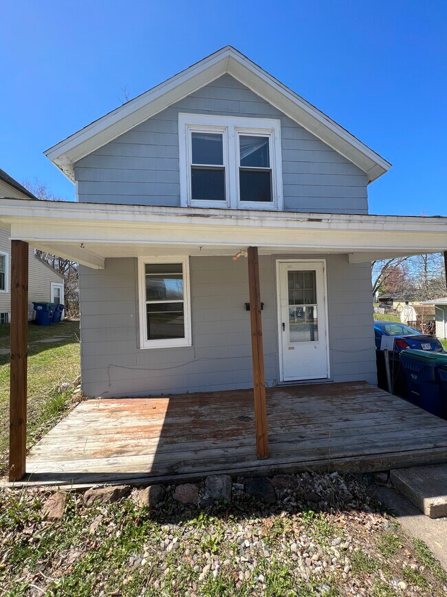 218 N 8th Ave Rental House Rental in Wausau, WI