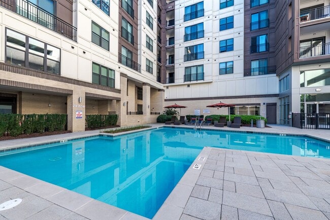 The Edison Lofts Apartments