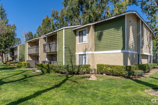 River Oaks - River Oaks