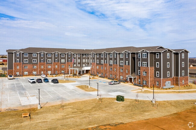 Photo - Park Avenue Estates