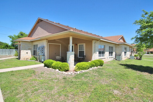 Terraces at Cibolo