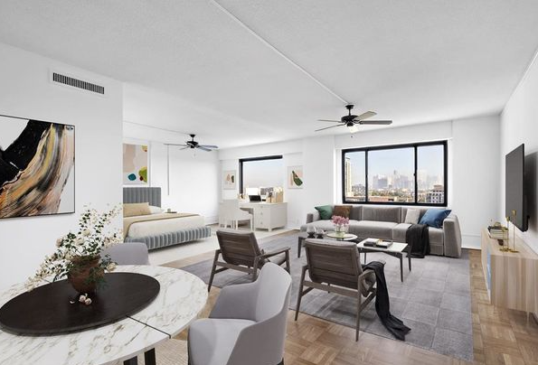 Building Photo - 1400 Hermann Park Dr Unit 826.2 Rental