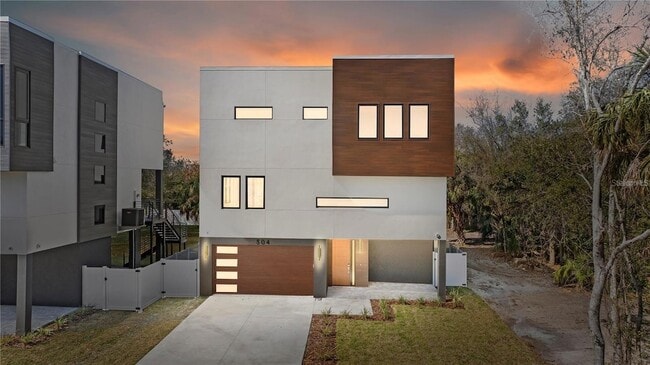 Building Photo - 504 Federal St