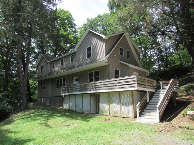 Photo - 101 Bundy Hill Rd Casa