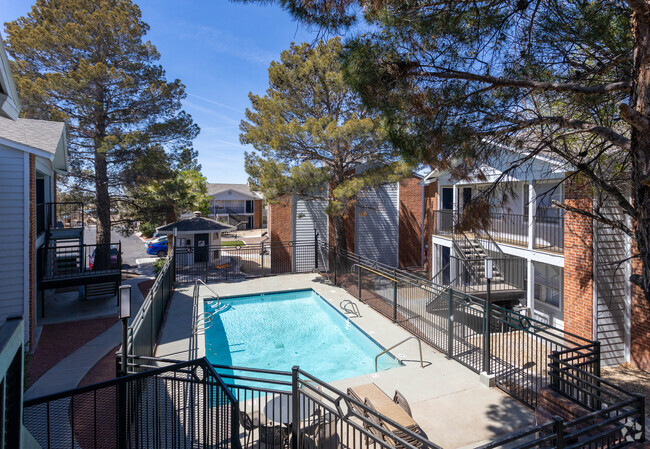 Photo - Sun Ridge Village Apartments
