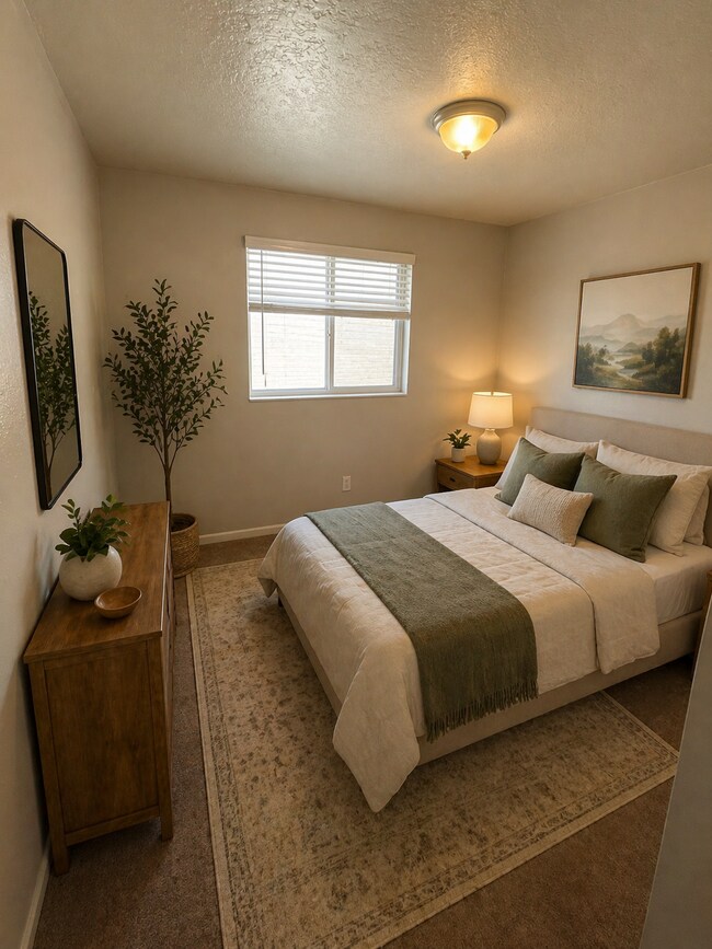 Photo - 1637 Avalon Rd Unit 1