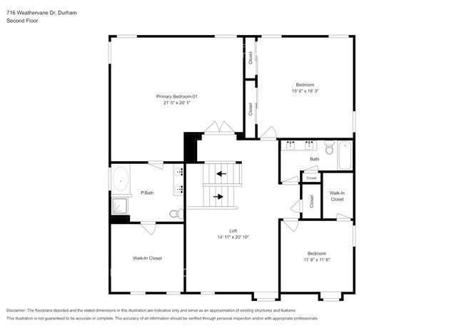 Photo - 716 Weathervane Dr