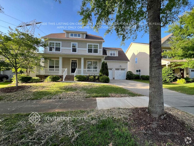 Building Photo - 13425 Pierre Reverdy Dr Rental