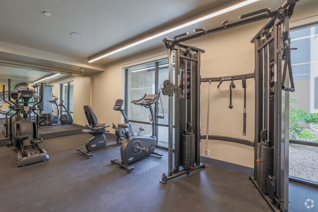 Photo - The Cascalote Senior Apartments