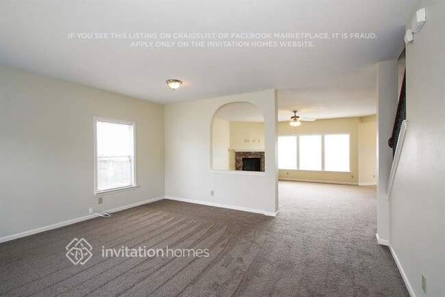 Photo - 329 Zander Woods Ct