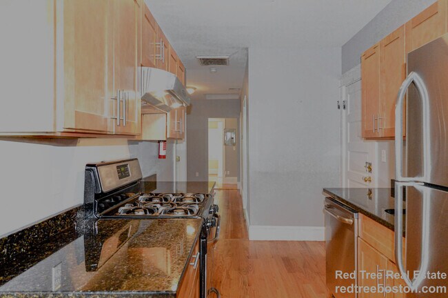 231 Chestnut Hill Ave Unidad 3A