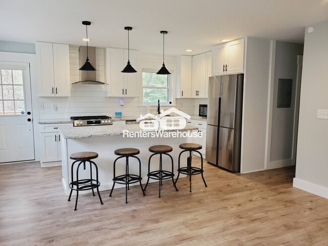 Photo - 2815 Old Concord Rd SE