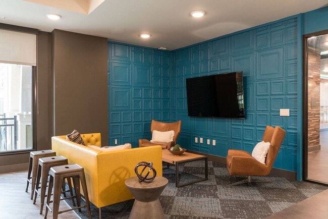 Puerta de enlace en Cullen - Gateway on Cullen