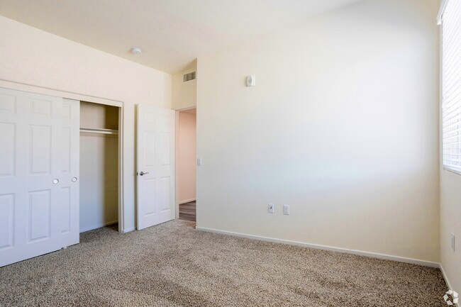 Turtle Creek Apartments