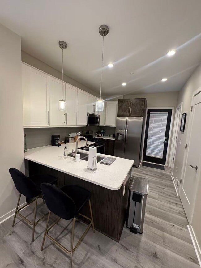Photo - Newly Single House in Georgetown