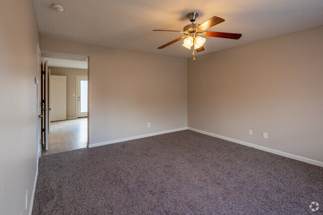 2BR, 2.5BA - 1,172SF