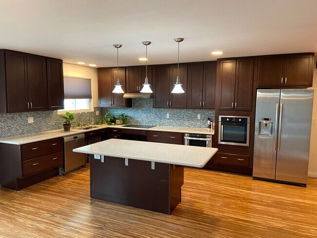 Photo - Beautiful, Updated 4 Bed, 3 Bath in the Heart of Clairemont with Canyon Views!!