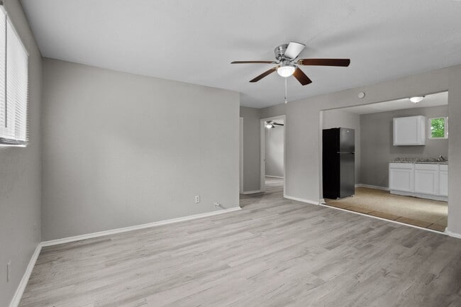 Building Photo - 2328 Boss St Unit A Rental