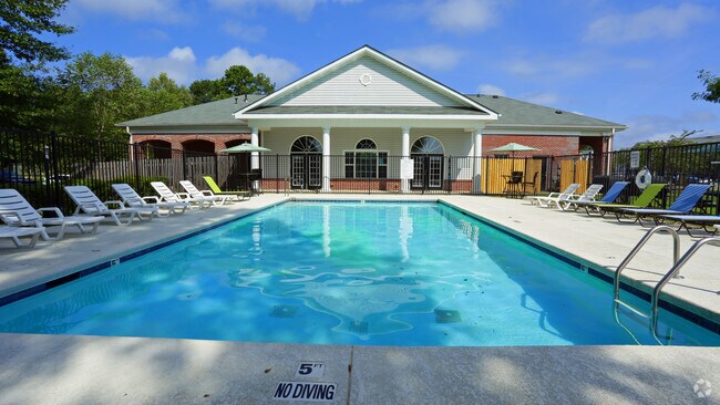 Photo - Retreat at Dublin Creek