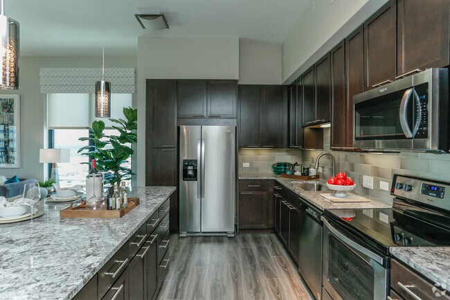 Building Photo - Big Style, Bold Living – Come See It Today! Unit MC2 Rental