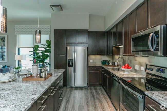 Building Photo - Big Style, Bold Living – Come See It Today! Unit MC2 Rental
