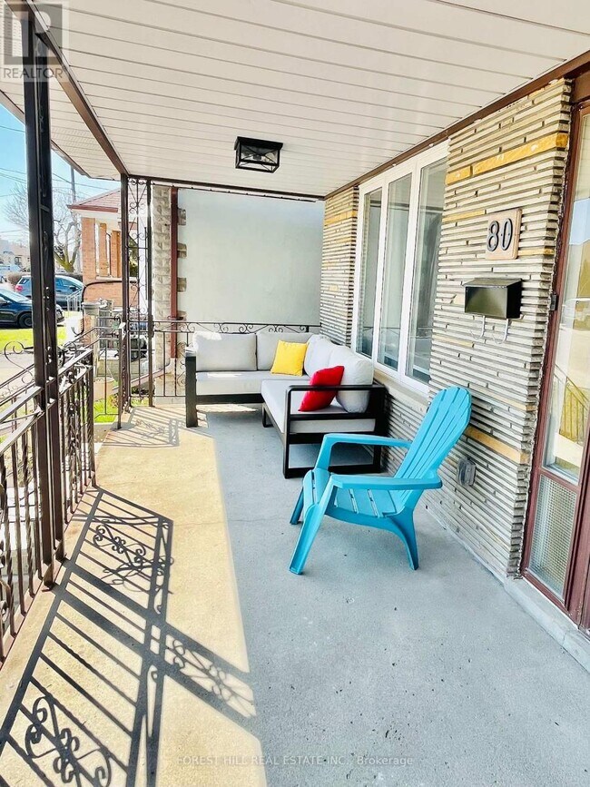 Photo - 80 Belgravia Ave