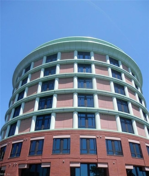 Building Photo - 415 St Pauls Blvd Unit 103 Rental