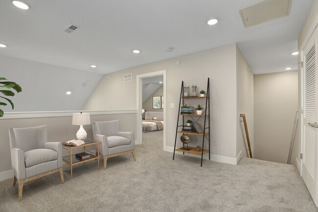 The Enclave at Dewy Meadows
