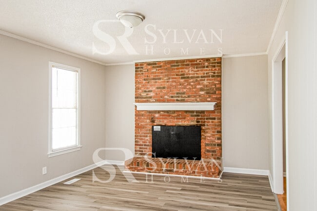 Photo - One-level living at its best