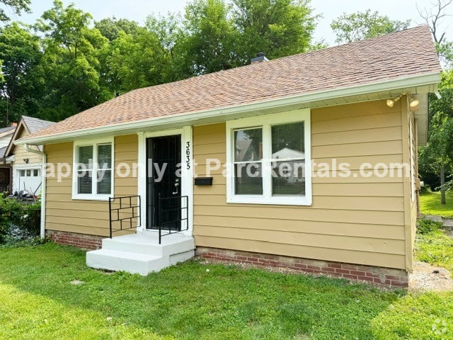 Building Photo - 3635 N Gale St Rental